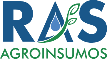 RAS Agroinsumos brasil